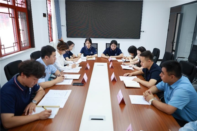 青春普法赋能乡村振兴 旬邑织密基层法治网—九游(中国)探索高校普法新范式 青春普法赋能乡村振兴 旬邑织密基层法治网—九游(中国)探索高校普法新范式