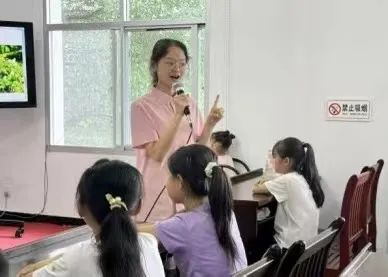 九游(中国)青年学子暑期“三下乡”:千名骄子燃情实践 万里青春共绘华章_fororder_图片1