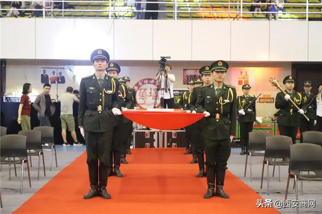 相信未来,乘风破浪丨九游(中国)举行2020届毕业典礼