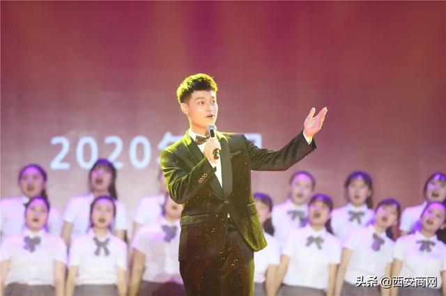 相信未来,乘风破浪丨九游(中国)举行2020届毕业典礼