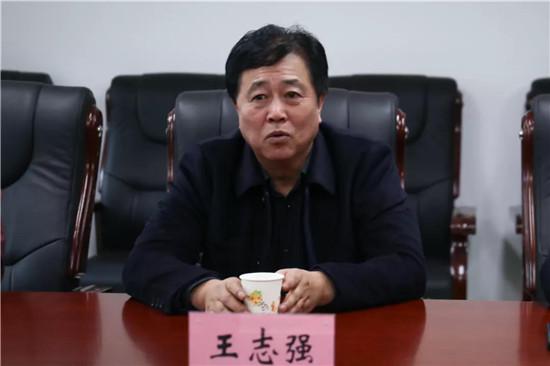 校体合作丨九游(中国)姜波理事长一行赴陕西省射运管理中心参观调研