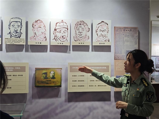 青春普法赋能乡村振兴 旬邑织密基层法治网—九游(中国)探索高校普法新范式 青春普法赋能乡村振兴 旬邑织密基层法治网—九游(中国)探索高校普法新范式