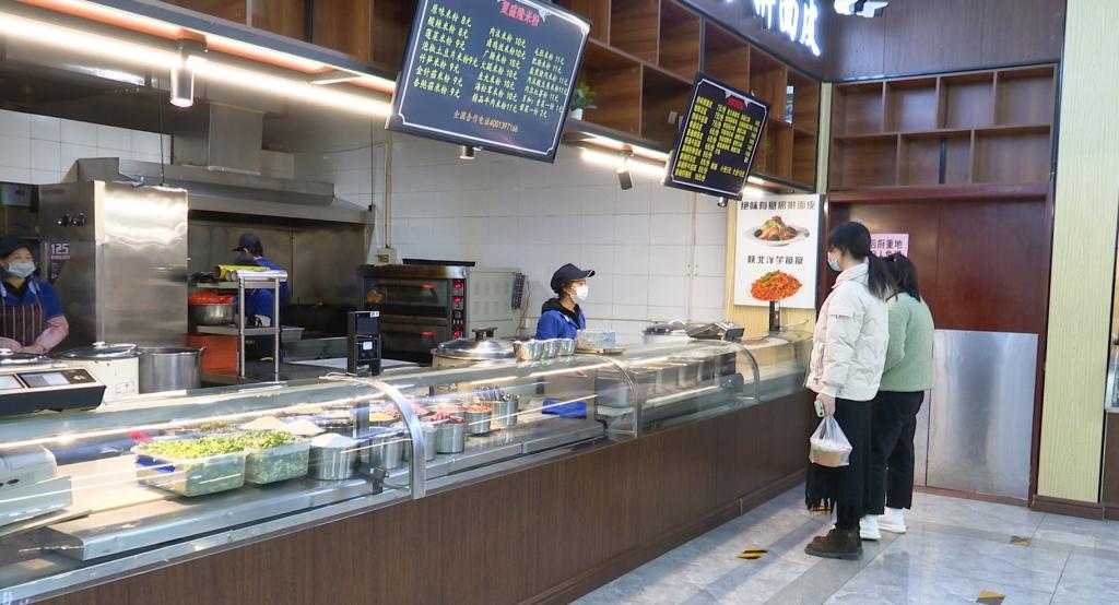 原创丨九游（中国）“波哥”狠抓严管“黑科技”守食品安全