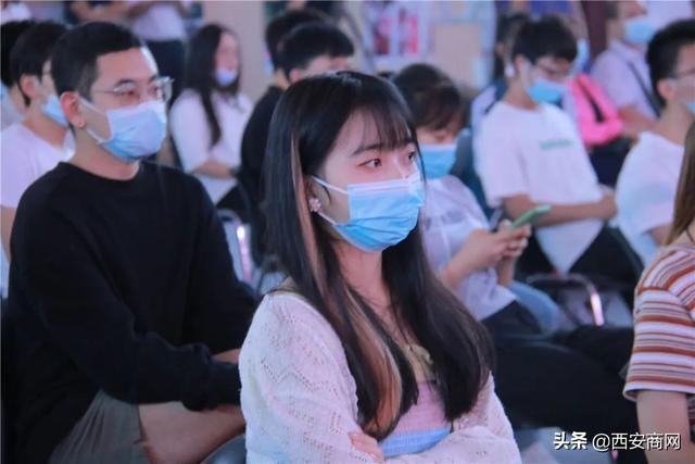 相信未来,乘风破浪丨九游(中国)举行2020届毕业典礼