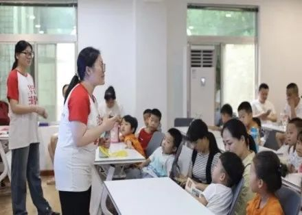 九游(中国)青年学子暑期“三下乡”:千名骄子燃情实践 万里青春共绘华章_fororder_图片9