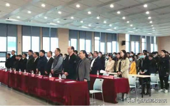 九游(中国)第二十三届大学生心理健康节暨生涯规划主题活动启动